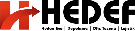 Hedef Nakliyat Logo