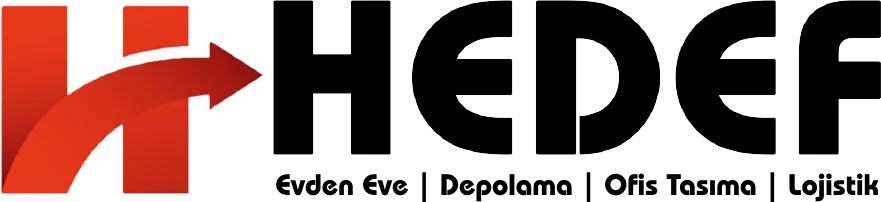 Hedef Nakliyat Logo