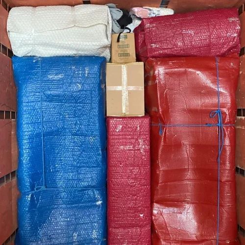 Çekmeköy mobilya paketleme ve darbe emici ambalajlama teknikleri