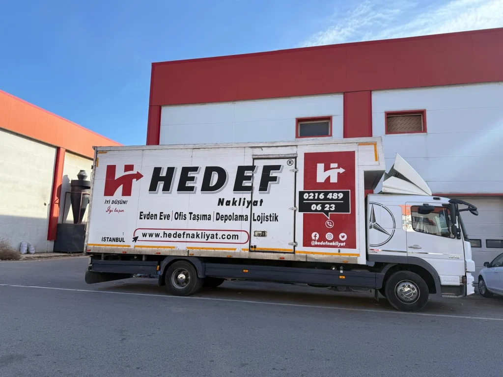 galeri istanbul evden eve nakliyat 27