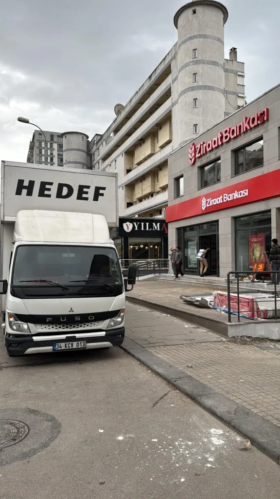 galeri istanbul evden eve nakliyat 28